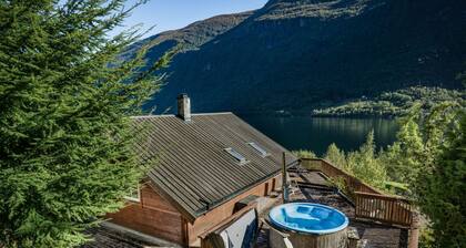 Vacation home Frigg by Interhome