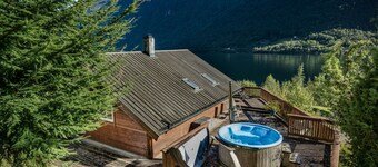 Vacation home Frigg by Interhome