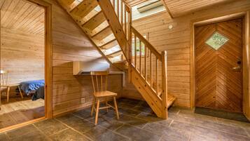 4 slaapkamers, internet