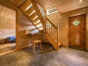 4 soverom og internettilgang