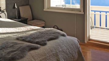 3 Schlafzimmer, Schreibtisch, WLAN