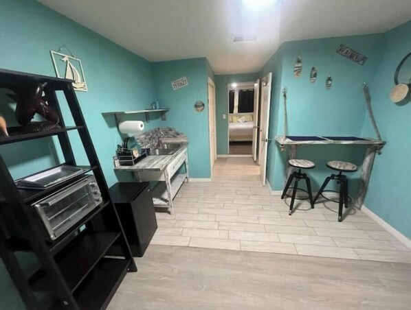 1 dormitorio, wifi gratis, ropa de cama