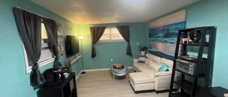Smart TV