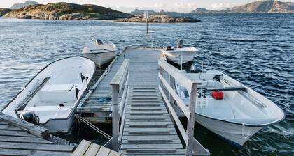 Vacation home Låven by Interhome