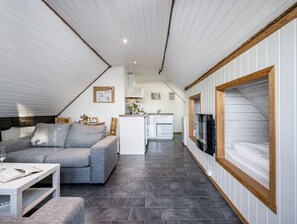 1 Schlafzimmer, Internetzugang