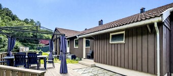 Mjellhaugen by Interhome