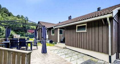 Mjellhaugen by Interhome
