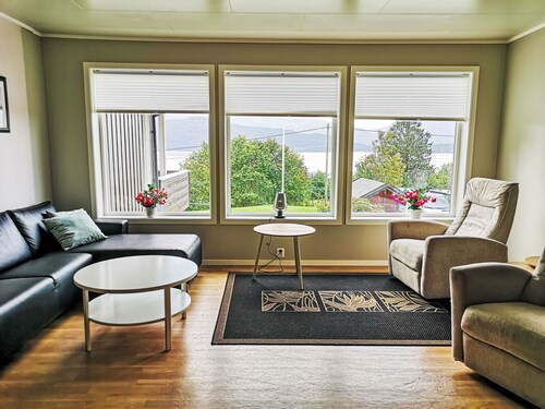 Mjellhaugen by Interhome