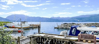 Mjellhaugen by Interhome