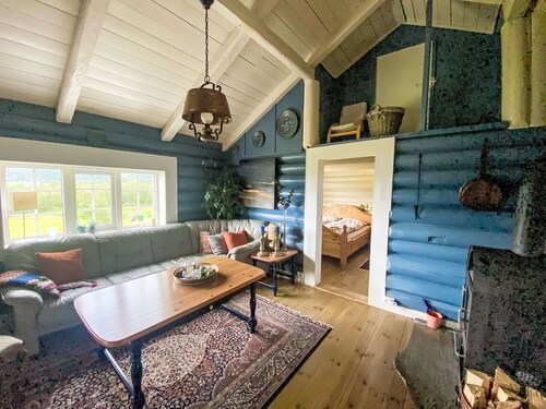 Casa de vacaciones Lenebu by Interhome