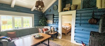 Vacation home Lenebu by Interhome