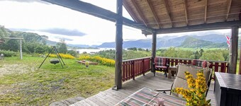 Vacation home Lenebu by Interhome