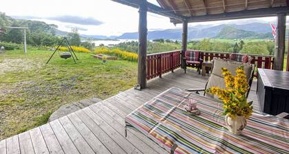 Vacation home Lenebu by Interhome