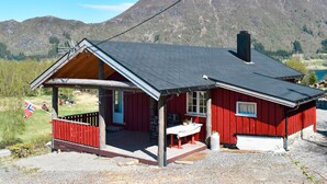 Eksteriør