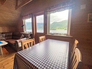 Dining - Naustet by Interhome (Åheim)