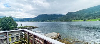 Naustet by Interhome