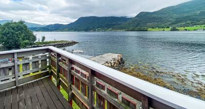 Naustet by Interhome