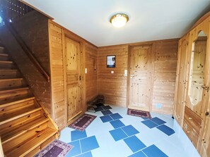 Interior - Naustet by Interhome (Åheim)