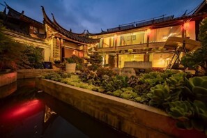 Exterior - Lijiang Yuanshu Inn (Shuhe Ancient Town Branch) (Lijiang)