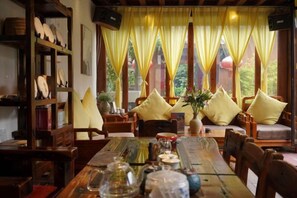 Interior - Lijiang Yuanshu Inn (Shuhe Ancient Town Branch) (Lijiang)