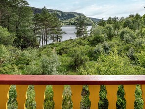 Property grounds - Granlien by Interhome (Hellevik I Fjaler)