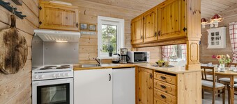 Granlien by Interhome