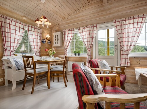 Granlien by Interhome