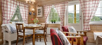 Granlien by Interhome