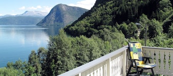 Hovsfjellet by Interhome
