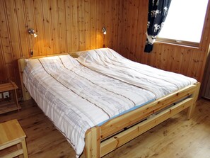 4 bedrooms - Hovsfjellet by Interhome (Fresvik)