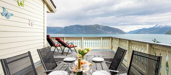 Hovsfjellet by Interhome