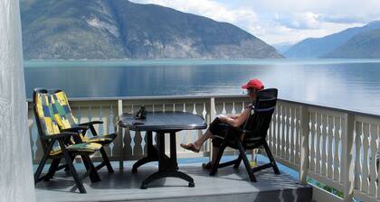 Hovsfjellet by Interhome