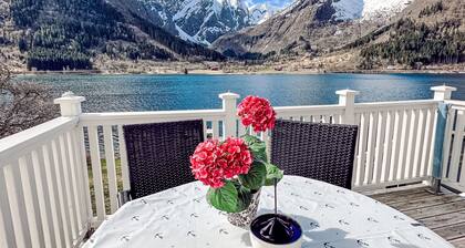 Villa Esefjord by Interhome