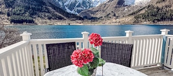 Villa Esefjord by Interhome