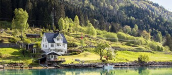 Villa Esefjord by Interhome