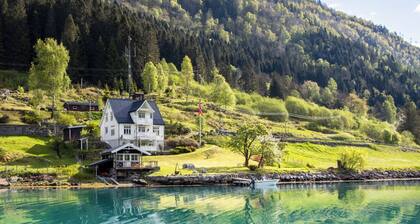 Villa Esefjord by Interhome