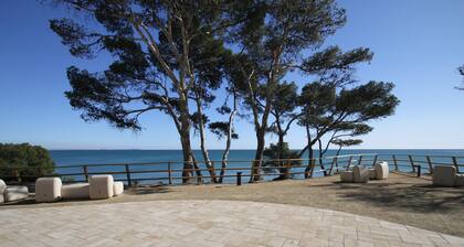 Apartamento Panoramic by Parc Mont-roig