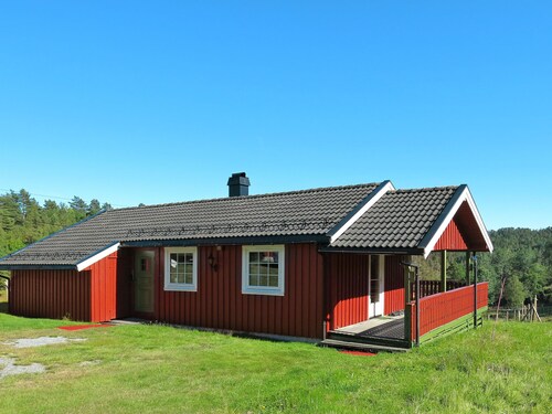 Espetveit by Interhome