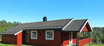 Espetveit by Interhome