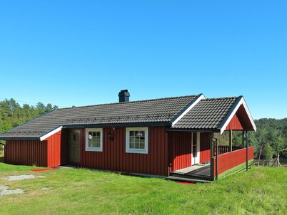 Espetveit by Interhome