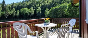 Espetveit by Interhome