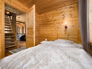 3 slaapkamers