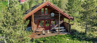 Vacation home Lona by Interhome