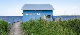 Jachthaven Oostmahorn by Interhome