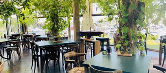 Jachthaven Oostmahorn by Interhome