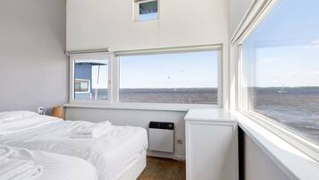 3 Schlafzimmer, Schreibtisch, WLAN