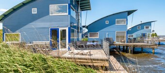 Rietwoning 16 by Interhome