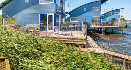 Rietwoning 16 by Interhome
