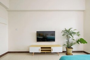 Room - Yilong Apartment (Guangzhou)