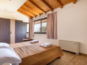 2 Schlafzimmer, Internetzugang